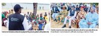 Gov. Buni’s Visit To Nigerian Refugees, A Hope Rekindled