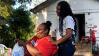 Thousands remain without power nearly 2 weeks after Indiana storm