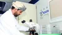 Oman's R&amp;D spending reaches RO 189.4 million