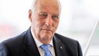 Norway King Harald’s Health Worsens In Hospital As He Receives Antibiotics For Blood Infection