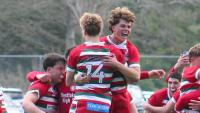 First XV rugby: Westlake win title thriller, St Andrew’s stun Southland Boys’ High School
