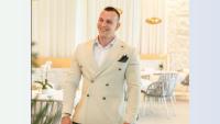 Keith Johnson appointed Cluster Director of Food and Beverage for Anantara’s South Malé Atoll resorts