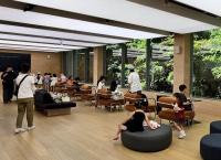 Daejeon Temi Literature Museum Tops 20,000 Visitors in Five Months