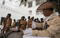 'Ghana was the crime scene': The country leading the demand for slavery reparations
