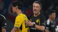BVB star in hospital! Injury worries before the Bundesliga start