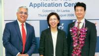 VFS Global launches Republic of Korea visa services in Sri Lanka
