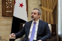 World Al Jazeera Syria, Israel hold US-mediated talks in Jordan to de-escalate tensions