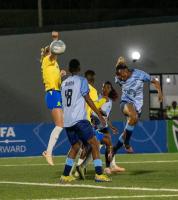 Silver Strikers Ladies outclassed as Dhlamini double sinks Malawian side in Gaborone