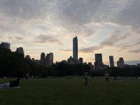 DISPATCH | A broke college student takes on the Big Apple