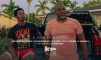 Bahamian Short Film Visa Blue Earns Nomination at Canadian Screen Award-Qualifying Toronto International Nollywood Film Festival
