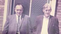 I looked into my family history and was shocked by what my great-great grandad did