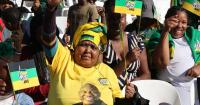 ANALYSIS | Riverside shows some ANC progress, but the message gets lost