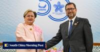 Philippines stakes claim as Latin America’s Asean gateway