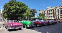 Economic crisis leaves thousands jobless in Cuba tourism industry