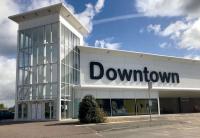 Cafe plan a ‘boost for shoppers’ A new cafe could open at a shopping centre if the design wins planners’ approval.
