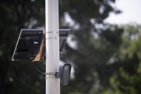 Arkansas police chiefs association endorses use of Flock license plate readers amid backlash