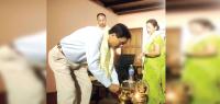 'Kavita Collage' on Nepalbhasa held