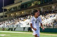 Mustangs earn hard-fought draw in season opener at Denver
