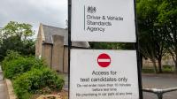 10 longest driving test waiting times in the UK as 7 areas in Scotland listed