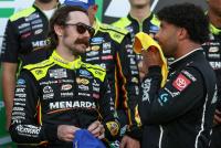 New Hampshire win was vintage Ryan Blaney in every way