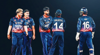 Nepal A secure first win in Top End T20 Series