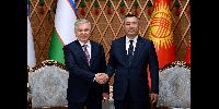 Kyrgyzstan and Uzbekistan Show What Diplomacy Can Deliver as Vast Rail Project with China Advances