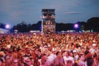 Australian Promoter Fuzzy Rebrands for 30th Anniversary