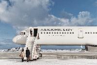 A&K unveils first private jet journey to touch all seven continents