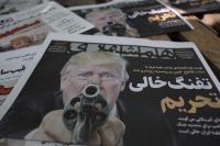 U.S. vows ‘economic D-Day’ as Iran threatens to halt all oil exports