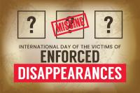 Families of forcibly disappeared Sri Lankan Tamils seek justice; grieving mothers meet on August 30
