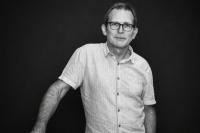 Mathias Ospelt: crime fiction offers refuge in an unjust world