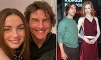 Tom Cruise's sex life crisis: Insiders reveal actor's secret 'frustration' at 64... real reason Ana de Armas fling collapsed... lover's name he can't bear to hear... and Victoria Beckham's failed interventions