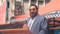 Police minister challenges officers to raise standards