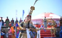Nomads Festival Brings Together 990 Heritage Bearers
