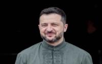 World : Zelensky Signs Law On Hero Memorial Despite Polish Protests