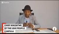Free Mukandila, he is Zambian – Chief Sokontwe