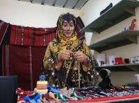 Omani Crafts Forum highlights heritage, creativity in Salalah