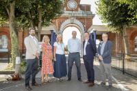 More chances of winning unveiled as the Gosport Business Awards 2026 are launched