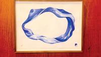 Women, water and Kabbalah converge in Jerusalem's Sea of Wisdom exhibition