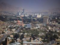 Afghanistan approves developmental projects worth approx 99 million USD for hospitals, dams, power infra construction
