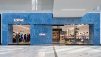 Loewe Opens Store in Scottsdale, Blending Art, Craft and Arizona-inspired Design