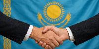 Tokayev Calls for Firm Handshakes in Kazakhstan
