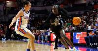 South Carolina women’s basketball: Agot Makeer and Canada win Olympic Pre-Qualifying Tournament
