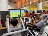 Taiwan's life expectancy up in 2025 as Taipei records highest average
