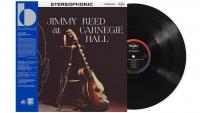 Jimmy Reed at Carnegie Hall Review: Bluesville Revives the Famous Concert Album That Wasn’t Live