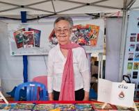 Pich Proeng, a Leading Figure in the Revival of Cambodian Children’s Literature