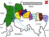 What Is Gorkhaland Dispute? How The Separate State Demand Began And What Governments Have Done