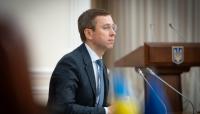PM Koretskyi and Norwegian PM discuss strengthening Ukraine’s air defense and financial stability