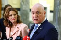 New Zealand becomes latest country to propose social media ban for children