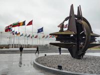 NATO: Changes in KFOR Presence at Kosovska Mitrovica Bridge Being Conducted Transparently
